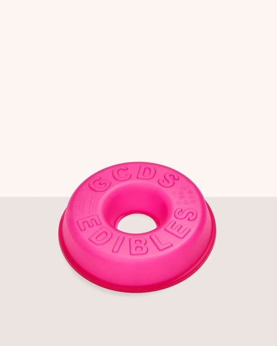 Gadgets GCDS Edibles Cake Mould Homme Rose | 417923-VFL