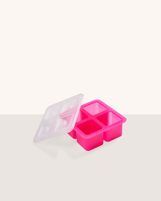 Gadgets GCDS Ice Cube Mould Femme Rose | 258740-UPL