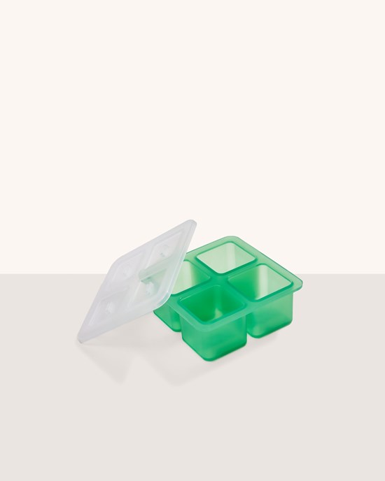 Gadgets GCDS Ice Cube Mould Femme Vert | 521769-KAJ