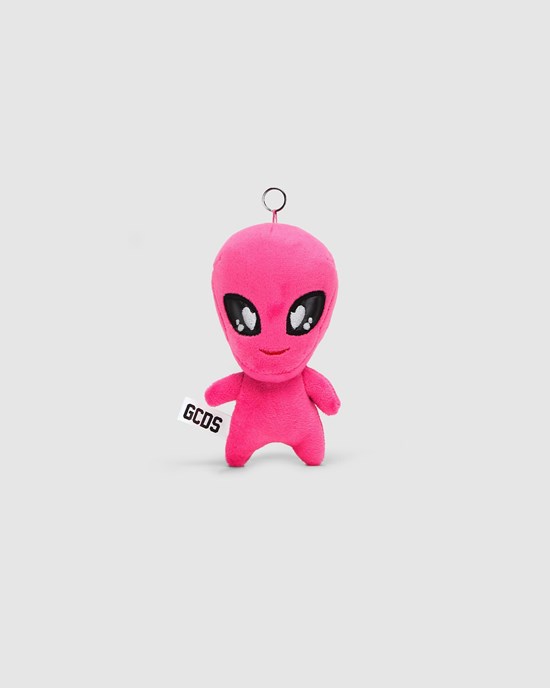 Gadgets GCDS Wirdo Plush Homme Multicolore | 204876-XJO