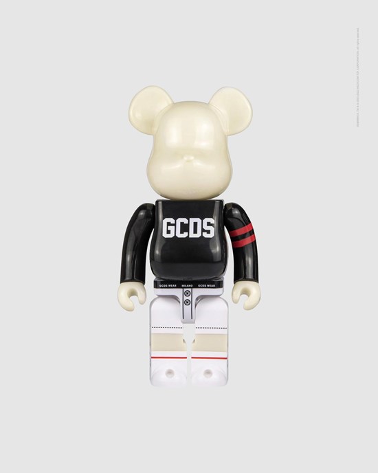 Gadgets GCDS Medicom Toy Bearbrick Femme Multicolore | 634780-DXI
