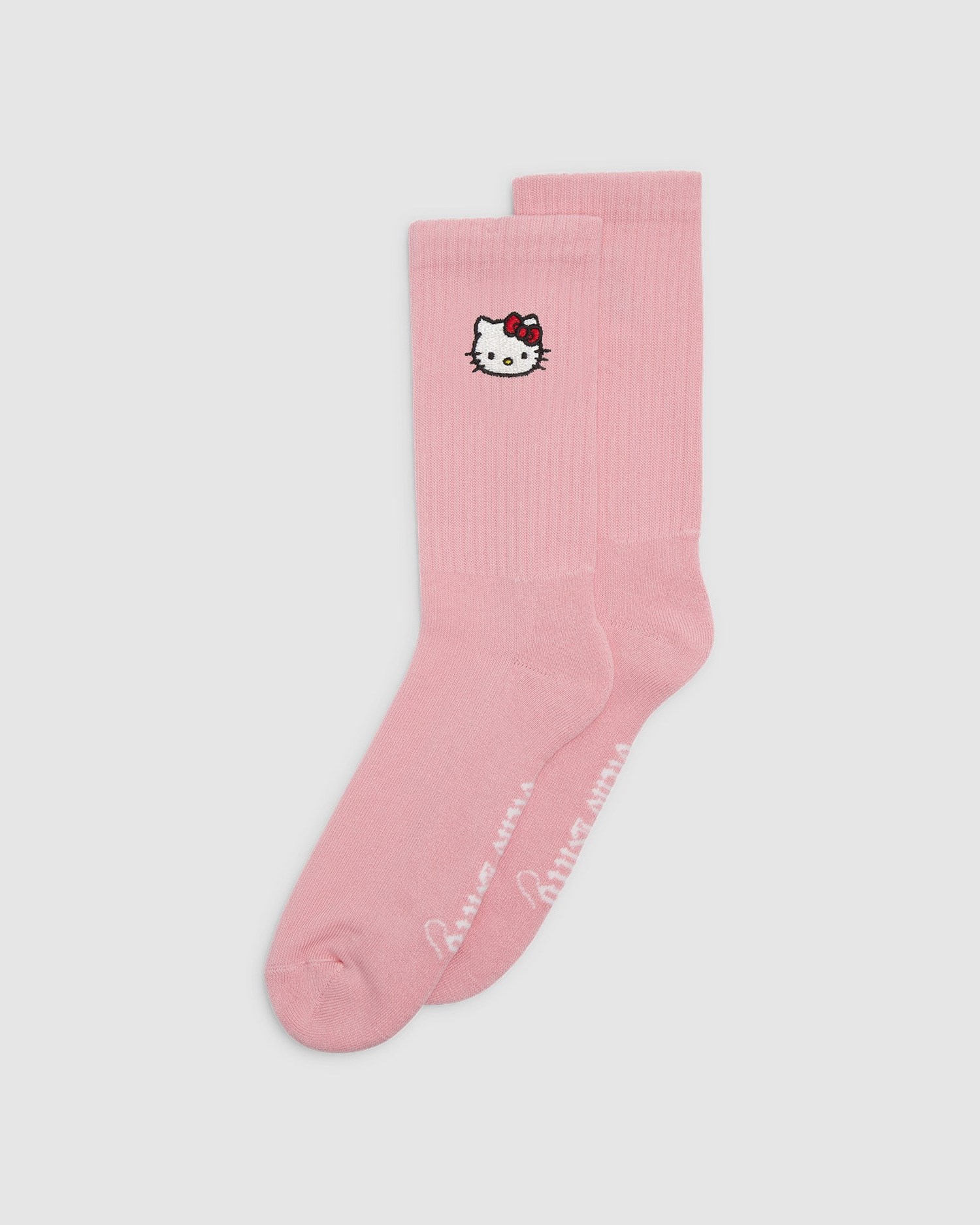 Chaussettes GCDS Lunar New Year Socks Femme Blanche | 376942-VYT