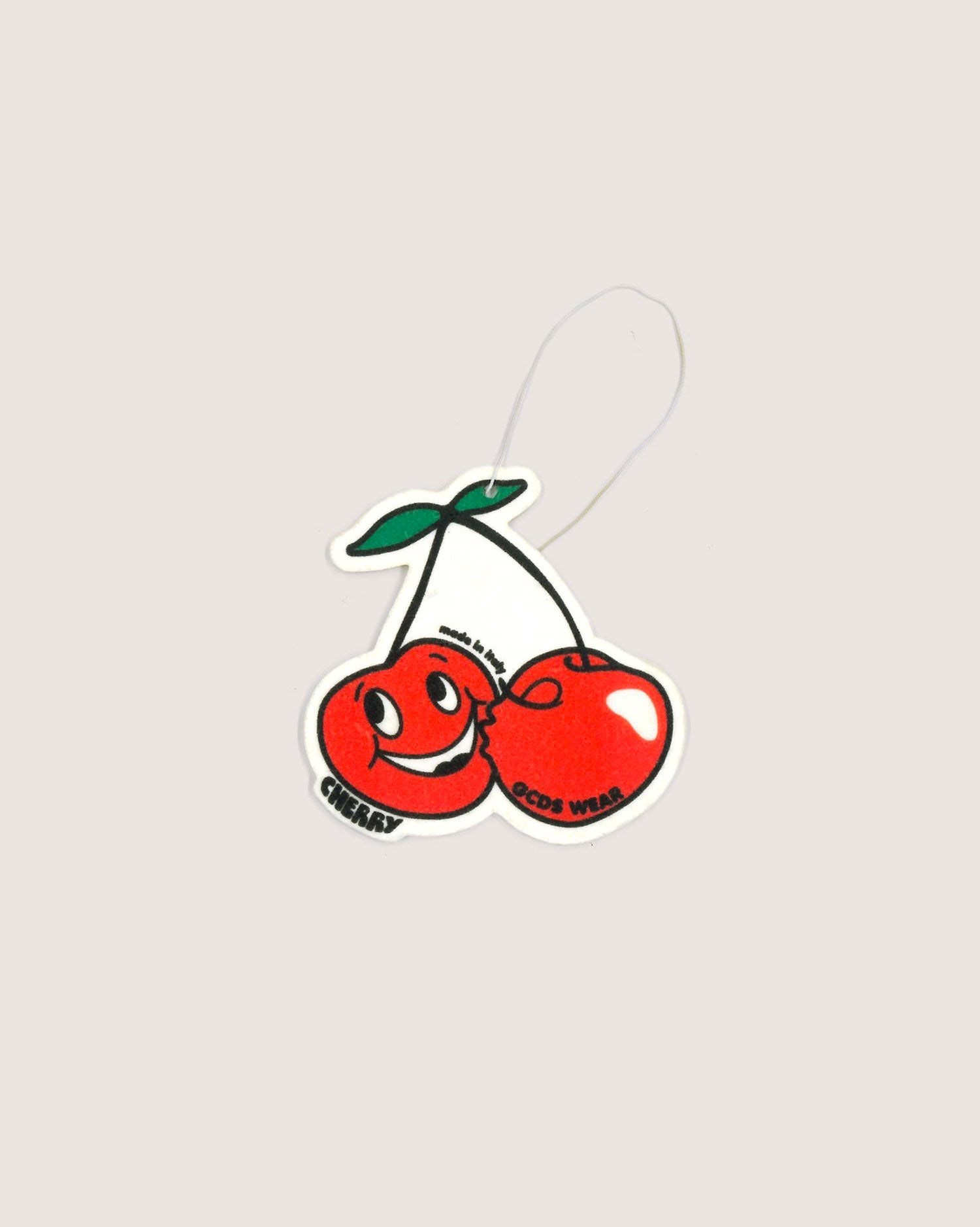 Gadgets GCDS Cherry Air Freshener Homme Multicolore | 426718-QUS