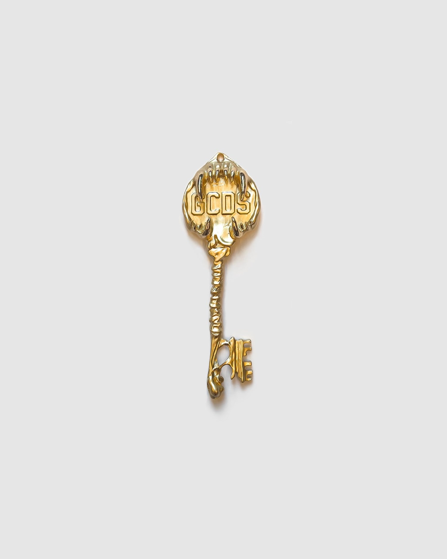 Gadgets GCDS Fall D'hiver 22-23 Show Fang Key Femme Multicolore | 325671-QZT