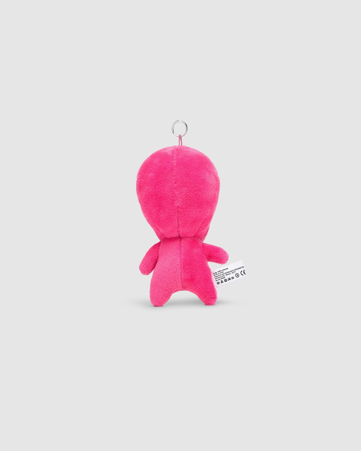 Gadgets GCDS Fall D'hiver 22-23 Show Fang Key Femme Multicolore | 325671-QZT