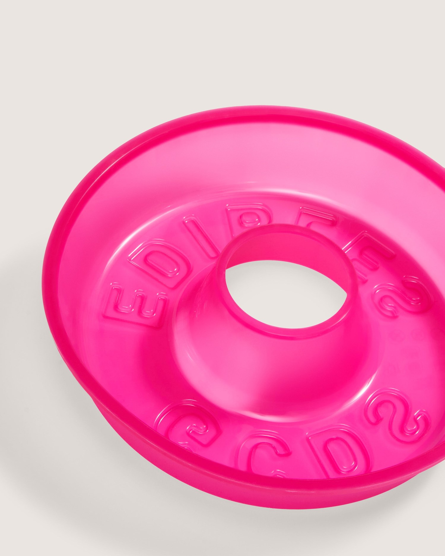 Gadgets GCDS Edibles Cake Mould Femme Rose | 193806-VSL