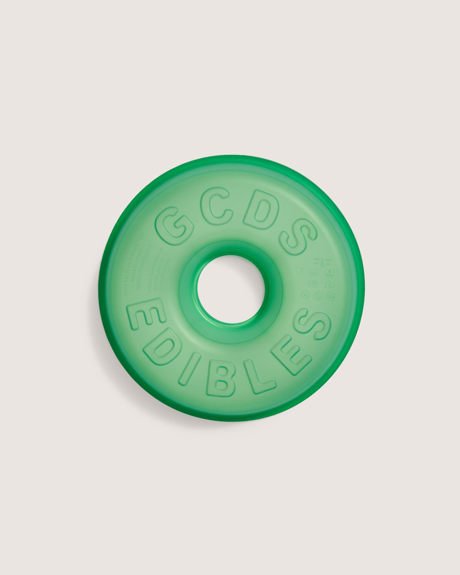 Gadgets GCDS Edibles Cake Mould Femme Rose | 193806-VSL