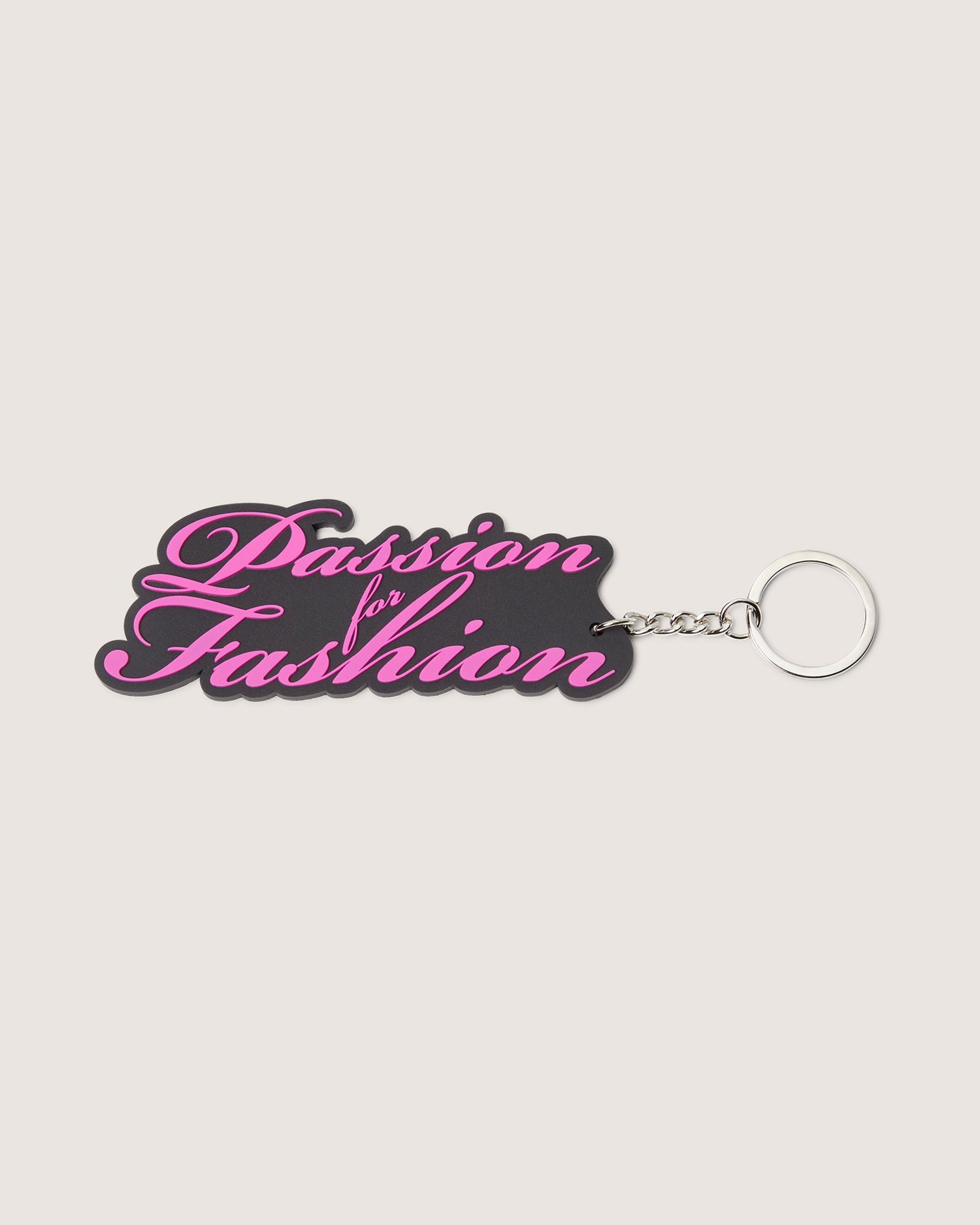 Gadgets GCDS X Bratz Key Holder Homme Noir | 903872-ALO