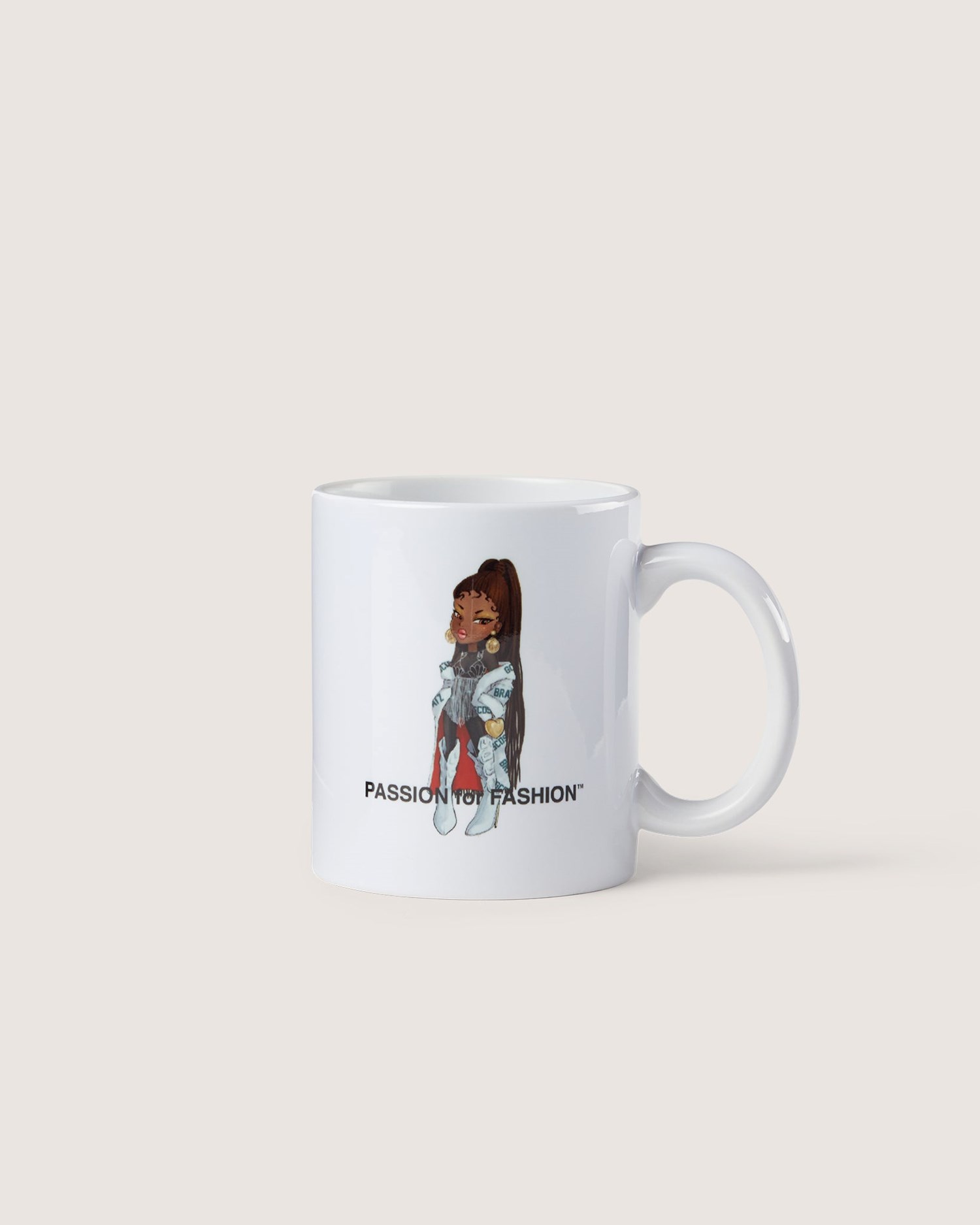 Gadgets GCDS X Bratz Sasha Mug Homme Multicolore | 573286-YWZ