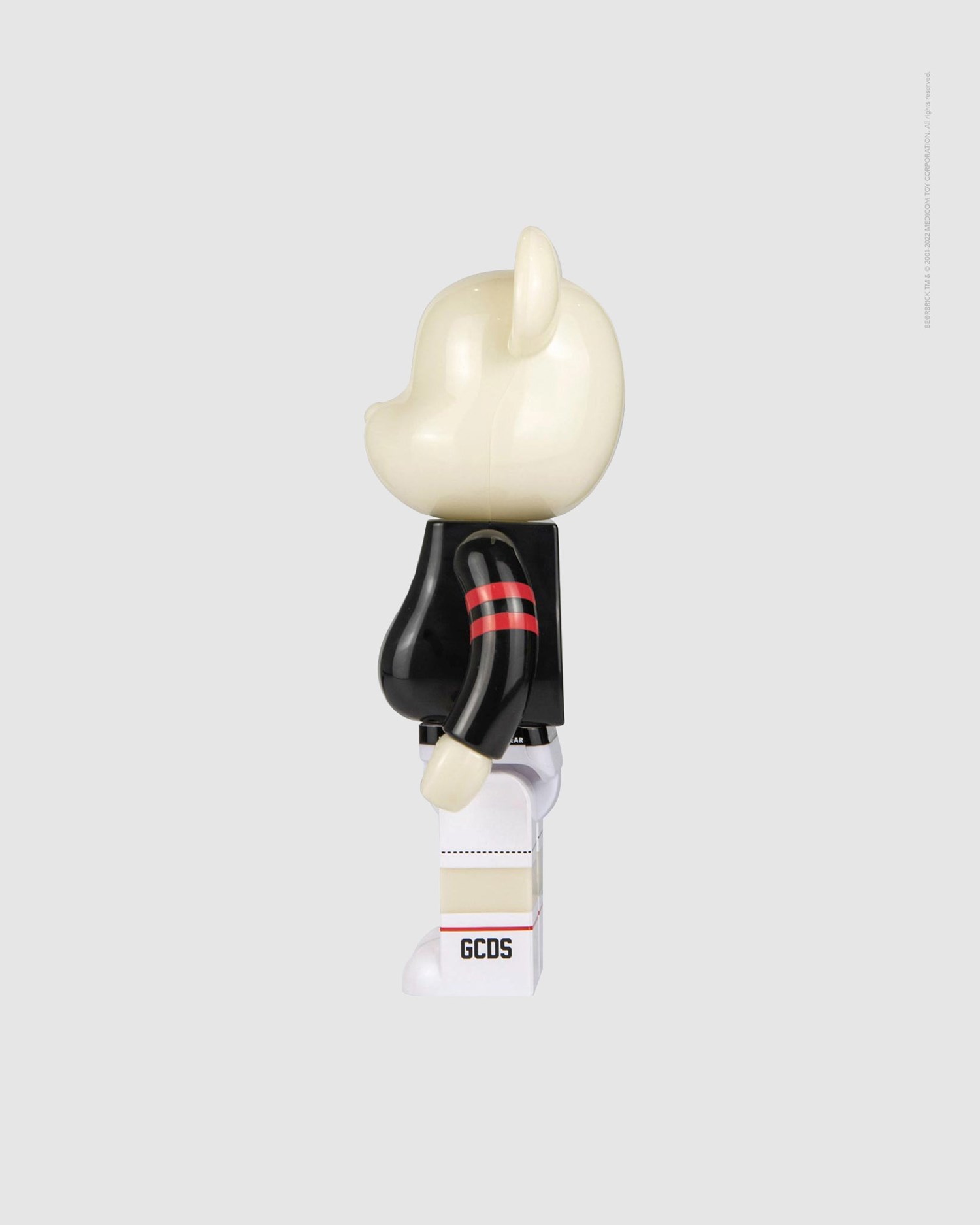 Gadgets GCDS Medicom Toy Bearbrick Femme Multicolore | 634780-DXI
