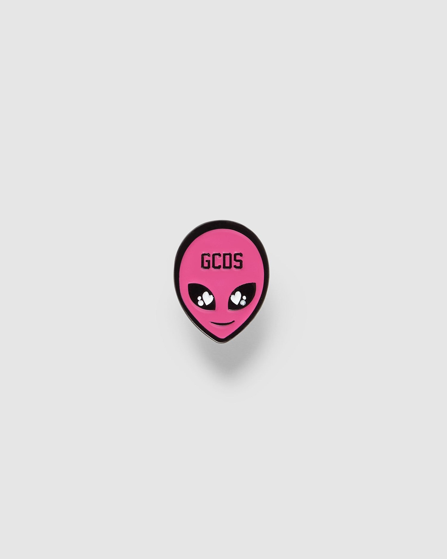 Gadgets GCDS Wirdo Brooch Femme Multicolore | 438021-GPO