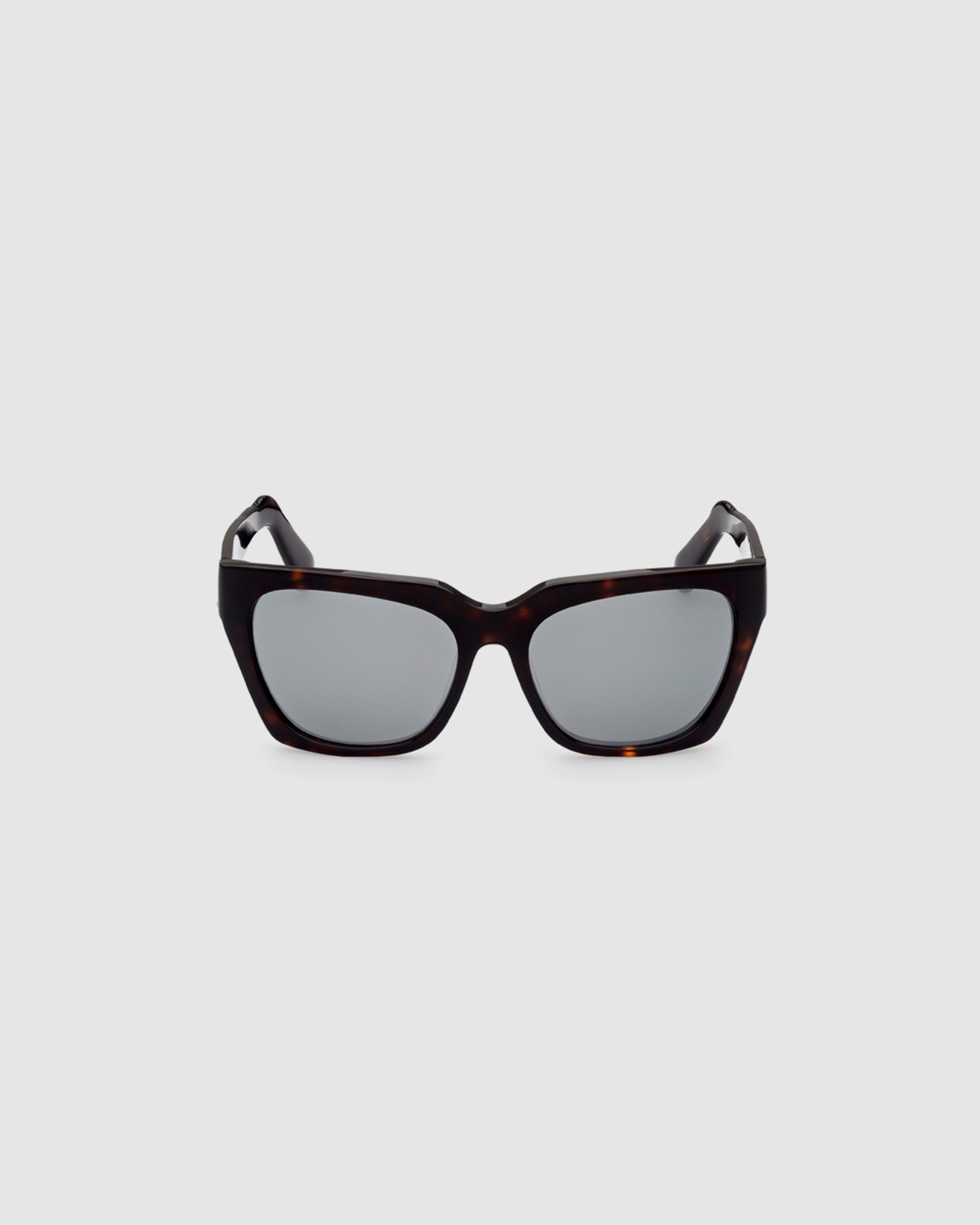Lunettes de Soleil GCDS Dani Cat-eye Sunglasses Femme Multicolore | 905316-DHY