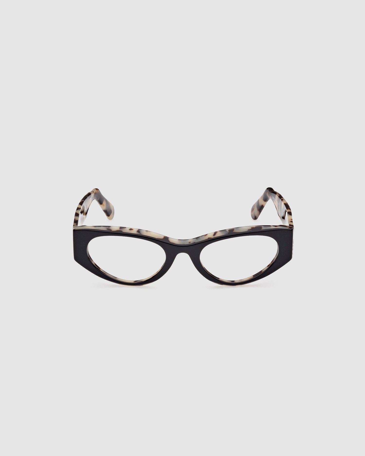 Lunettes de Soleil GCDS Gd5016 Cat-eye Eyeglasses Homme Tortoise | 745091-MFG