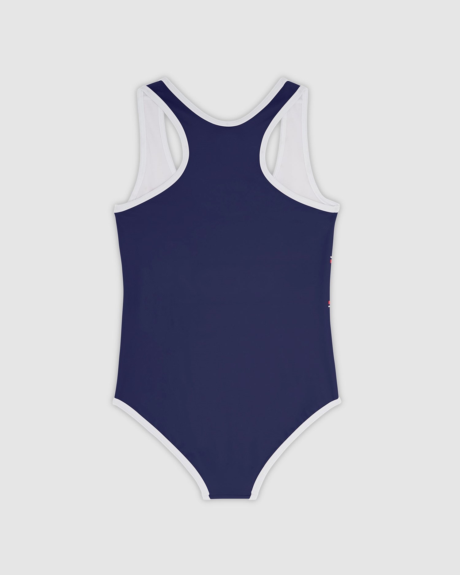 Maillots De Bain GCDS Logo Swimsuit Enfant Rose | 128497-VBH
