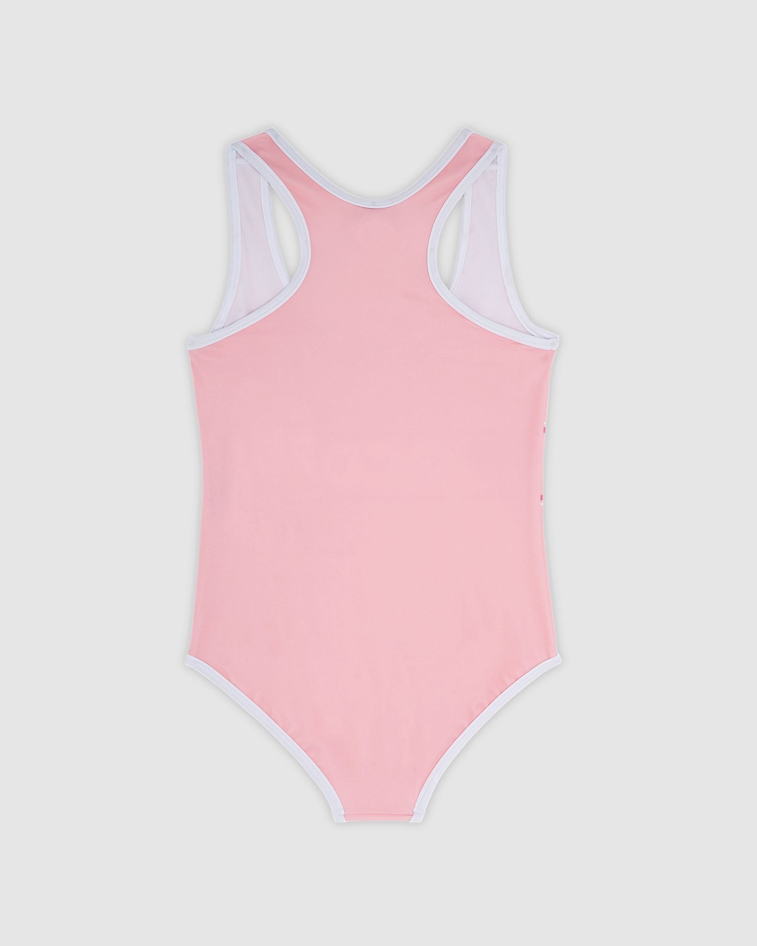 Maillots De Bain GCDS Logo Swimsuit Enfant Bleu Foncé | 495302-YIK
