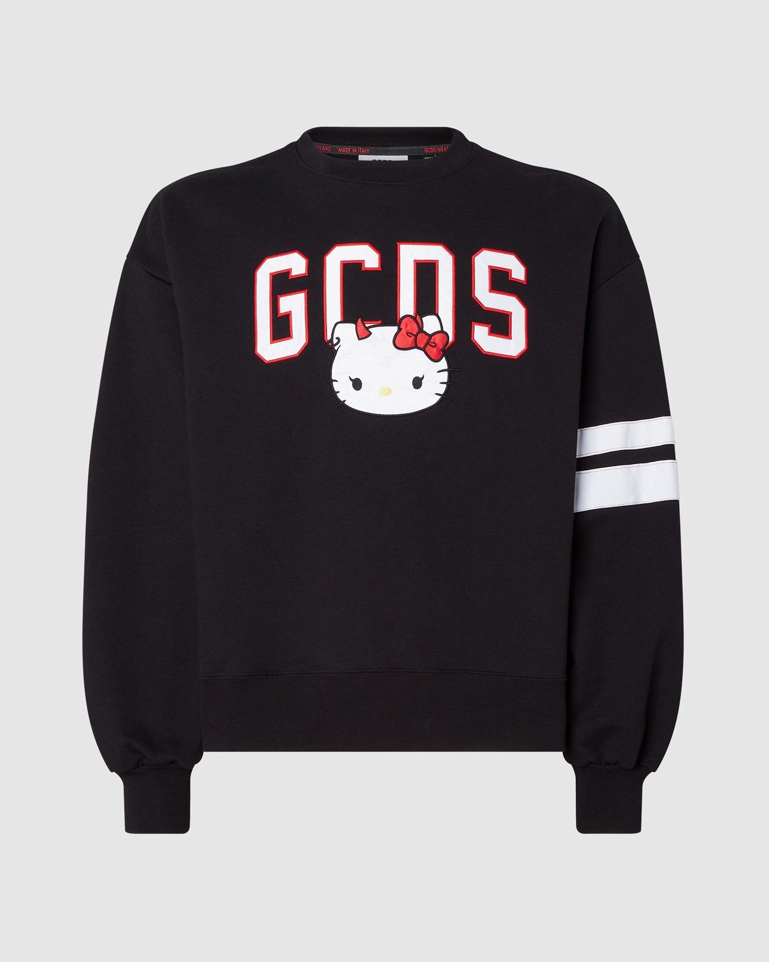 Felpa gcds hello kitty outlet